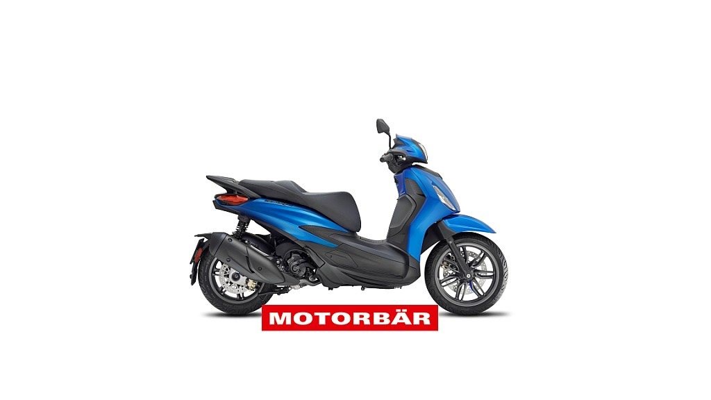 Motorrad