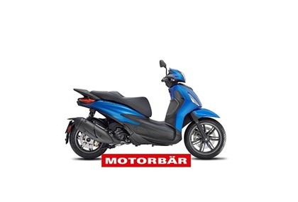 Neumotorrad