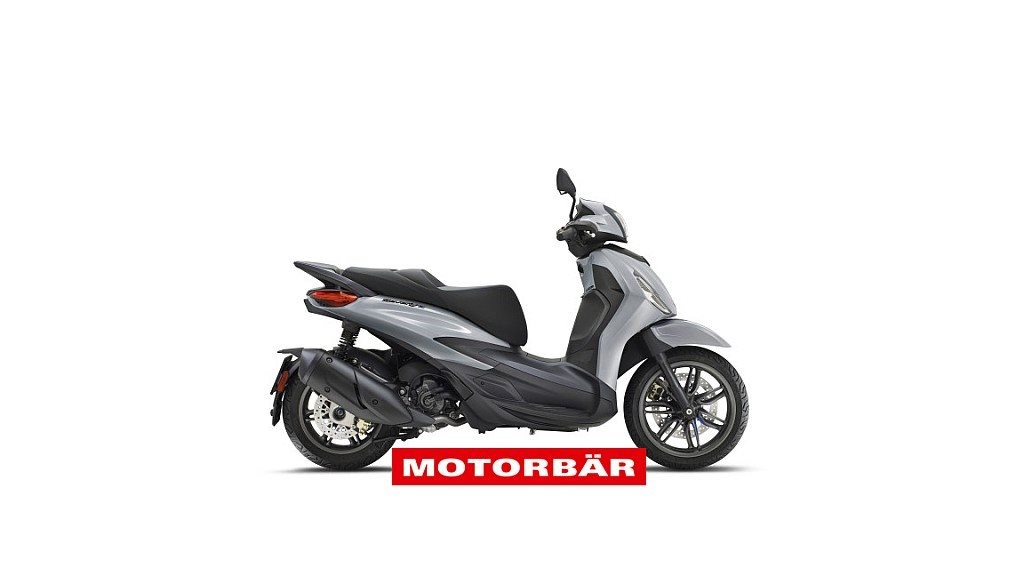 Motorrad