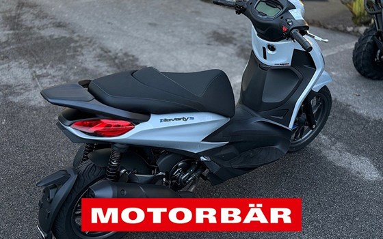 Neufahrzeug Piaggio 1 Active - Bild 3