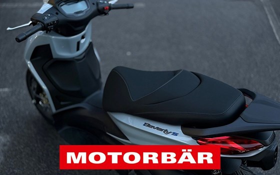 Neufahrzeug Piaggio 1 Active - Bild 5