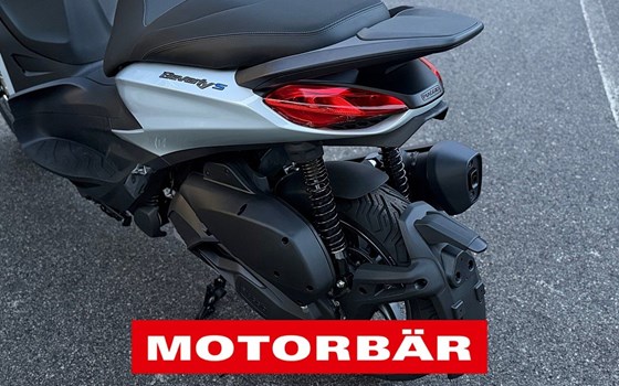 Neufahrzeug Piaggio 1 Active - Bild 6