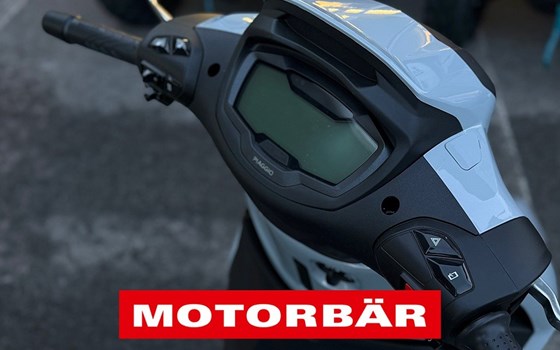 Neufahrzeug Piaggio 1 Active - Bild 7