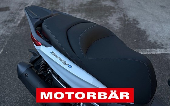 Neufahrzeug Piaggio 1 Active - Bild 8