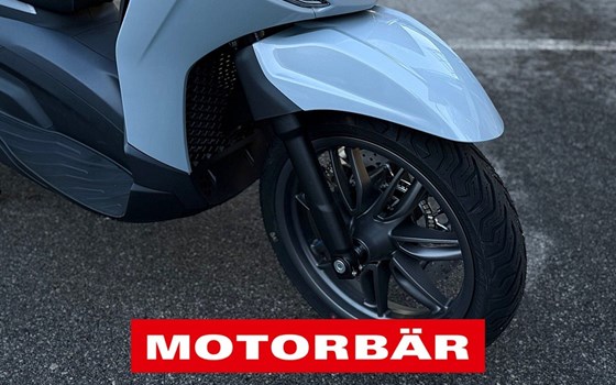 Neufahrzeug Piaggio 1 Active - Bild 9