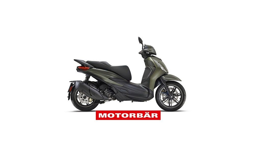 Motorrad