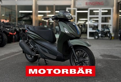 Neumotorrad