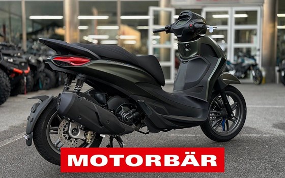 Neufahrzeug Piaggio 1 Active - Bild 3