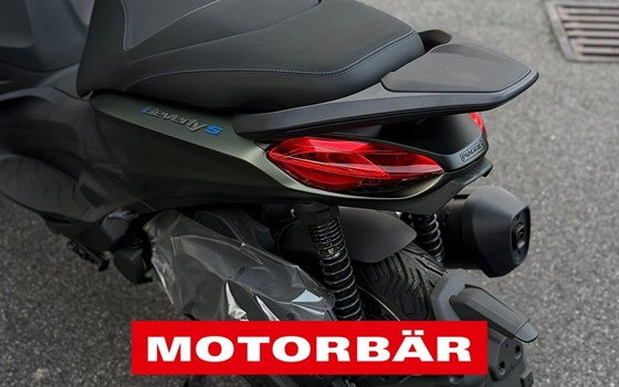 Neufahrzeug Piaggio 1 Active - Bild 5