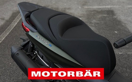 Neufahrzeug Piaggio 1 Active - Bild 8