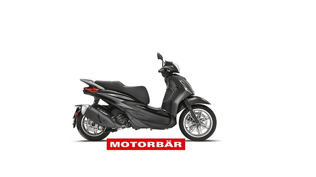 Motorrad