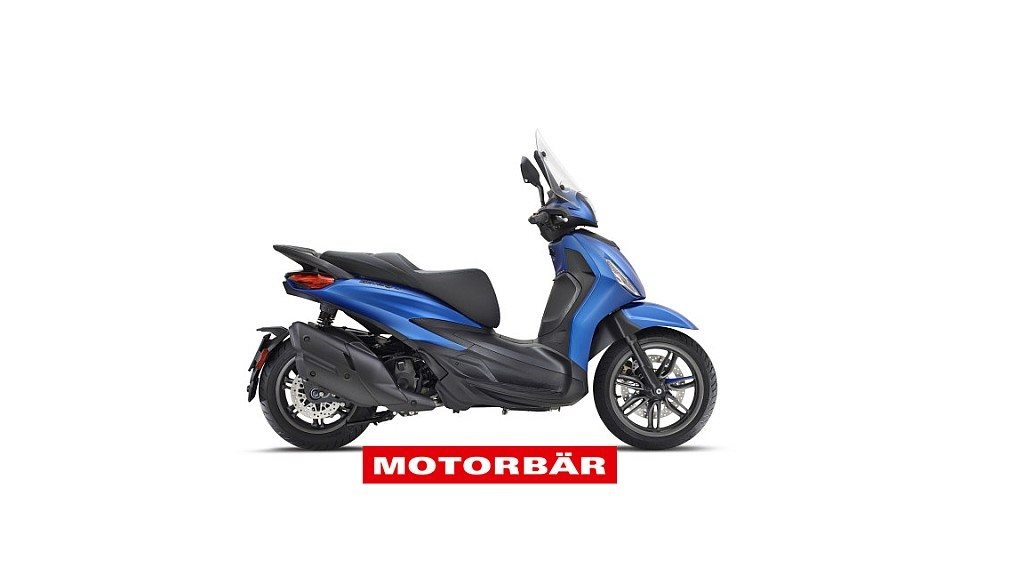 Motorrad