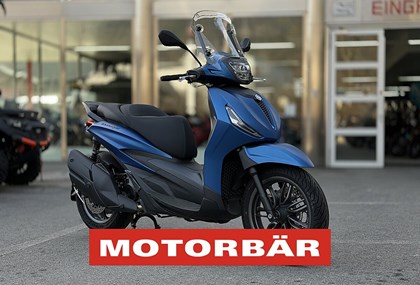 Neumotorrad