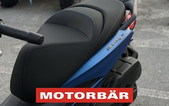 Neufahrzeug Piaggio Beverly 400 hpe - Bild 10