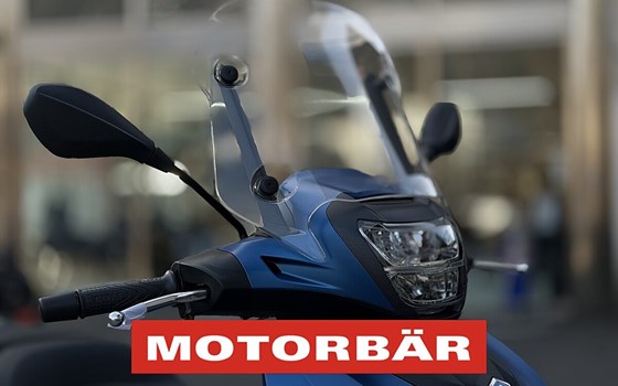 Neufahrzeug Piaggio Beverly 400 hpe - Bild 4