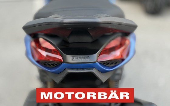 Neufahrzeug Piaggio Beverly 400 hpe - Bild 7