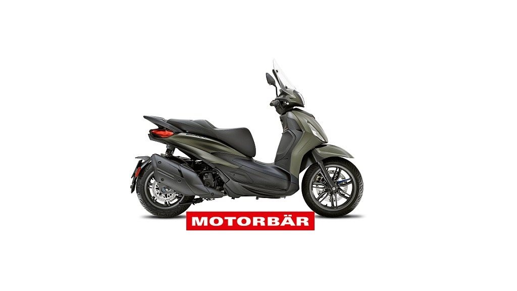Motorrad
