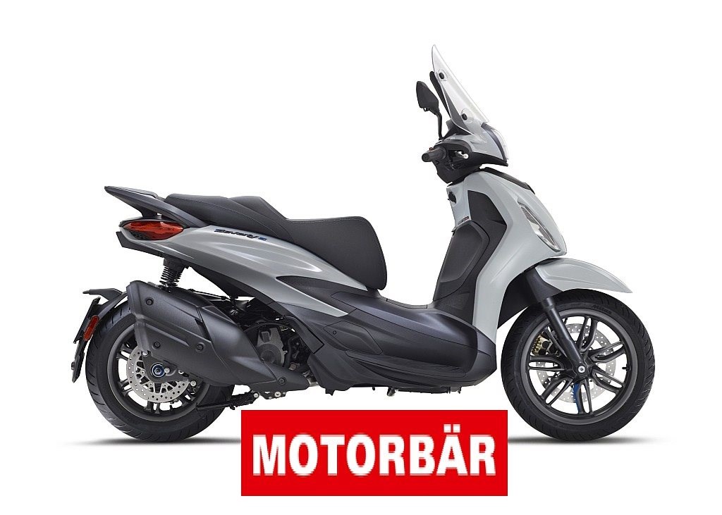 Motorrad