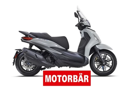 Neumotorrad Neumotorrad