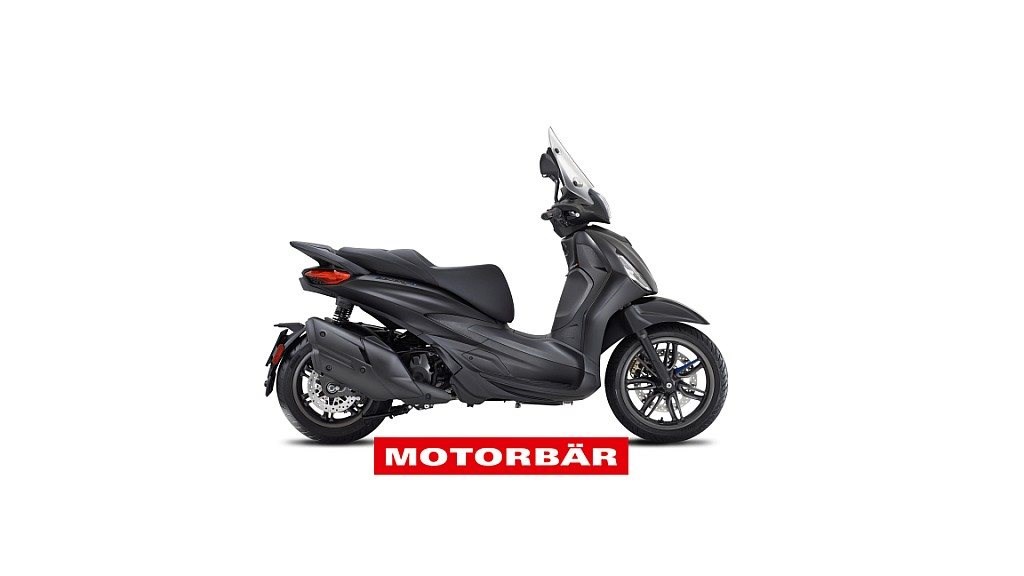 Motorrad