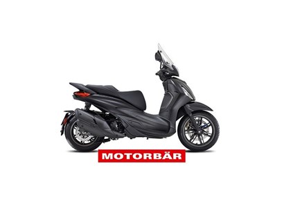 Neumotorrad