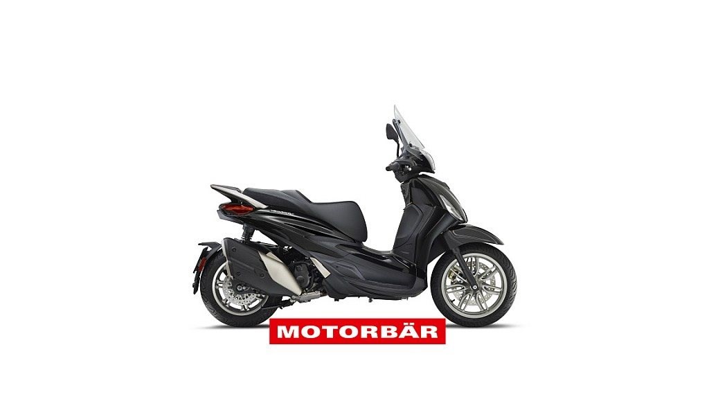 Motorrad