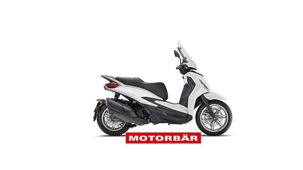 Motorrad