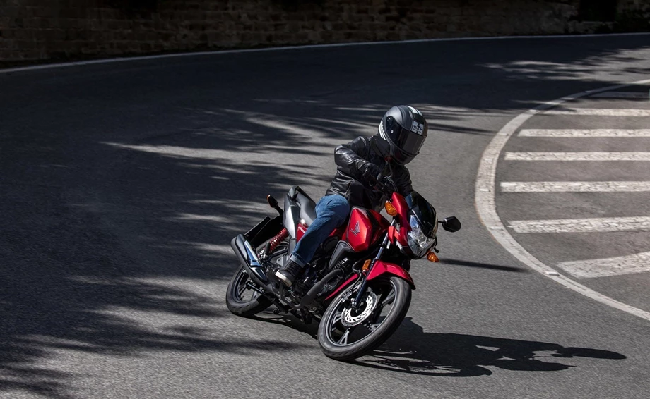 Offer Honda CB125F Bild 10: Offer Honda CB125F