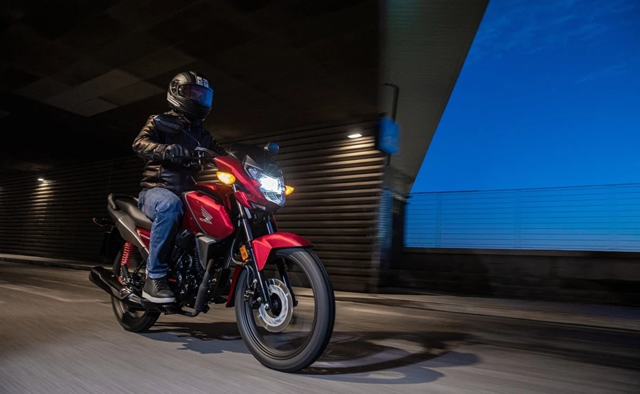 Offer Honda CB125F Bild 11: Offer Honda CB125F