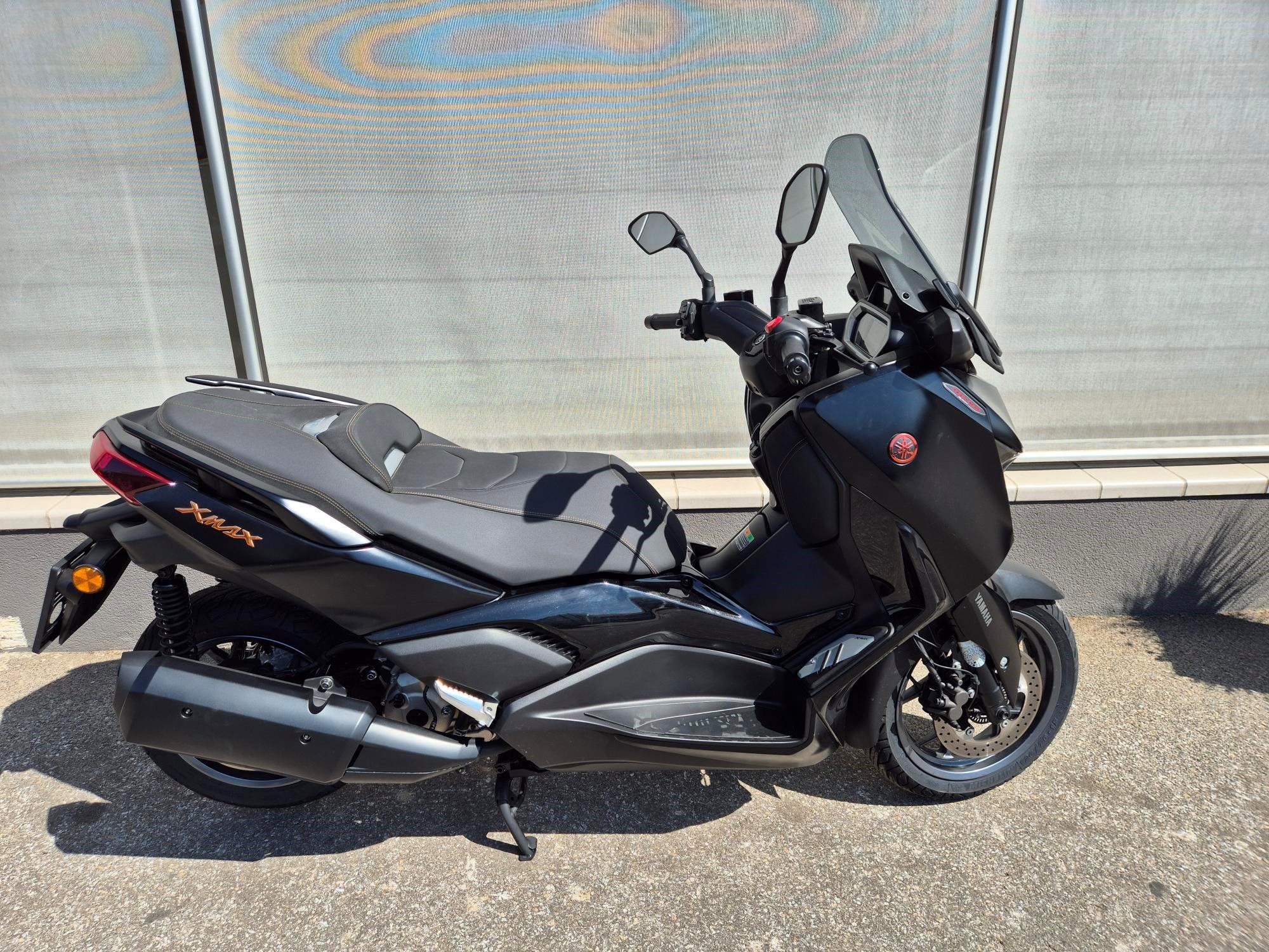 Motorrad