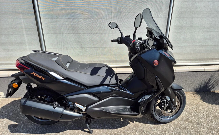 Angebot Yamaha XMAX 300 Tech MAX Bild 1: Angebot Yamaha XMAX 300 Tech MAX