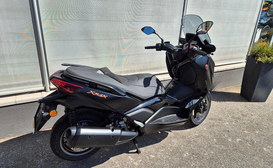 Angebot Yamaha XMAX 300 Tech MAX Bild 3: Angebot Yamaha XMAX 300 Tech MAX