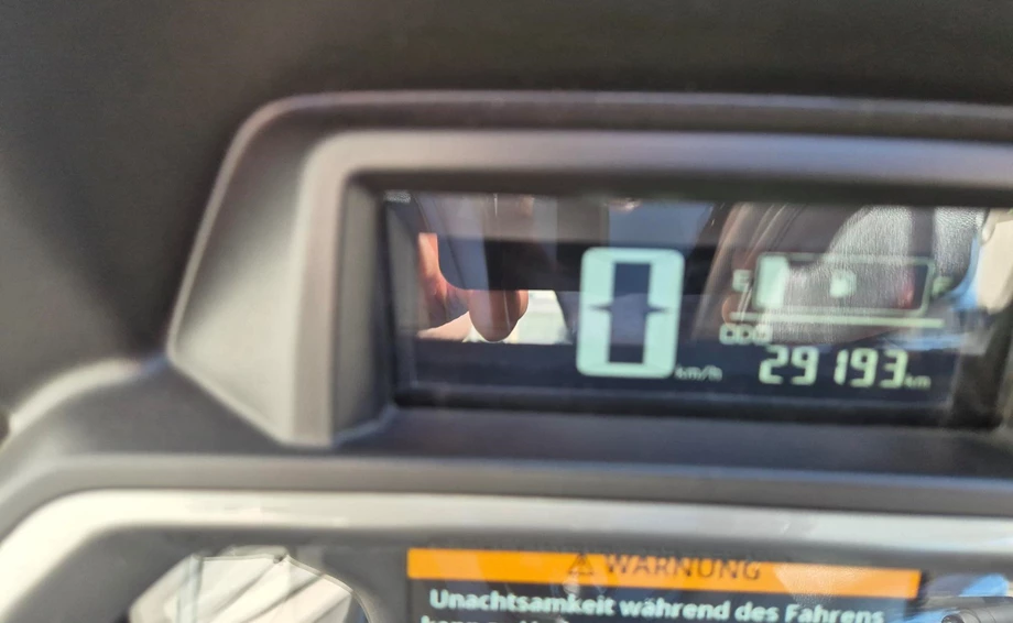 Angebot Yamaha XMAX 300 Tech MAX Bild 4: Angebot Yamaha XMAX 300 Tech MAX