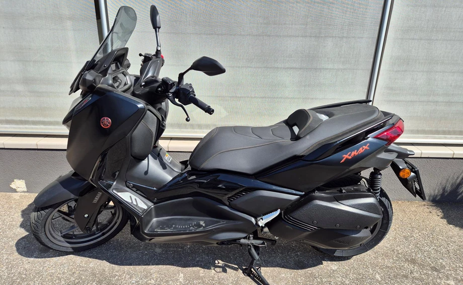 Angebot Yamaha XMAX 300 Tech MAX Bild 5: Angebot Yamaha XMAX 300 Tech MAX