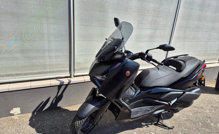 Angebot Yamaha XMAX 300 Tech MAX Bild 7: Angebot Yamaha XMAX 300 Tech MAX