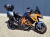 KTM 1290 Super Duke GT