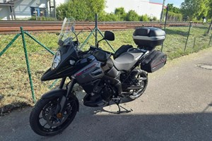 Angebot Suzuki V-Strom 1000