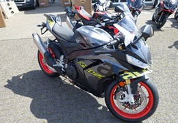 Neumotorrad Aprilia RSV4 1100