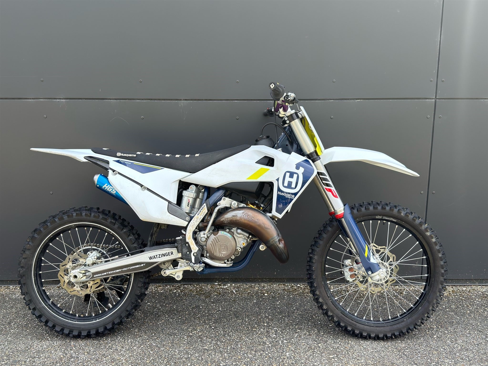 Motorrad