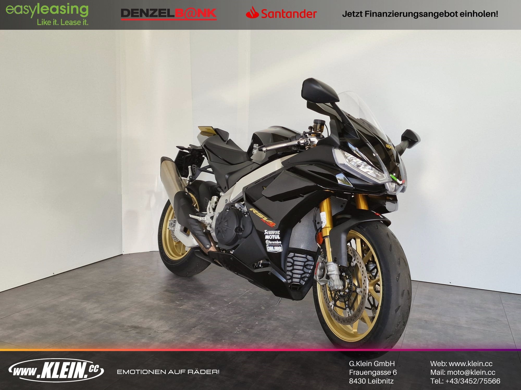 Motorrad