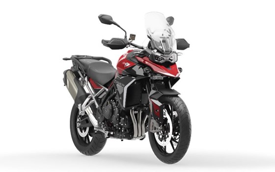 Neufahrzeug Triumph Tiger 900 GT Pro - Bild 5