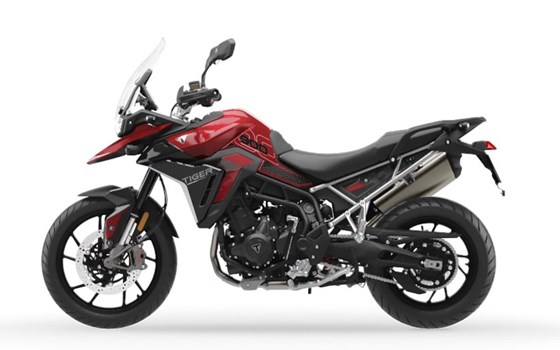 Neufahrzeug Triumph Tiger 900 GT Pro - Bild 4