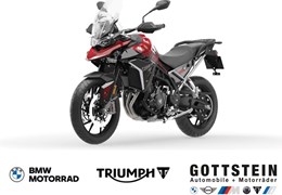 Neumotorrad Triumph Tiger 900 GT Pro