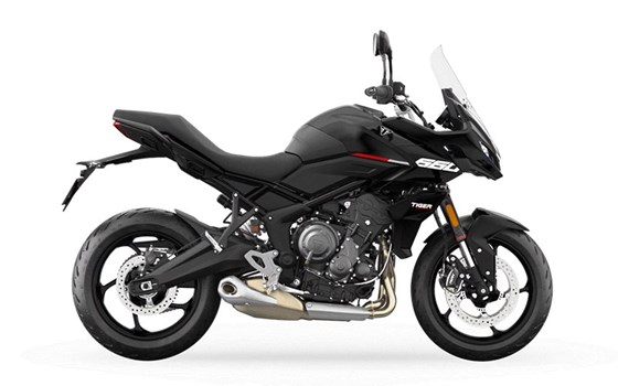 Neufahrzeug Triumph Tiger Sport 660 - Bild 6