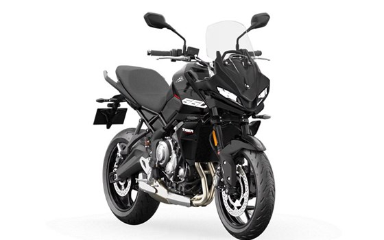 Neufahrzeug Triumph Tiger Sport 660 - Bild 5