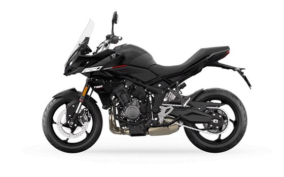 Neufahrzeug Triumph Tiger Sport 660 - Bild 4