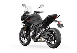 Neumotorrad Triumph Tiger Sport 660