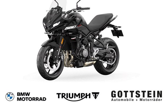 Neufahrzeug Triumph Tiger Sport 660 - Bild 2