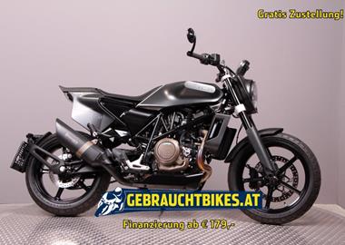 Gebrauchte Gebrauchte