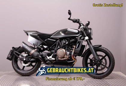 Gebrauchte Gebrauchte